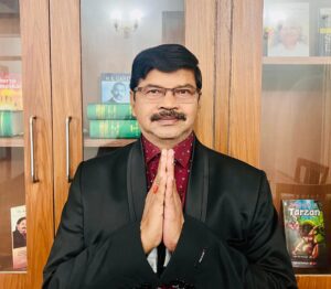 MP Rajya Sabha Shri Niranjan Bishi Demands Development and Inclusion of Char Dham, Especially Adi Badrinath Dham, in national Tourist spot. hummernews.in