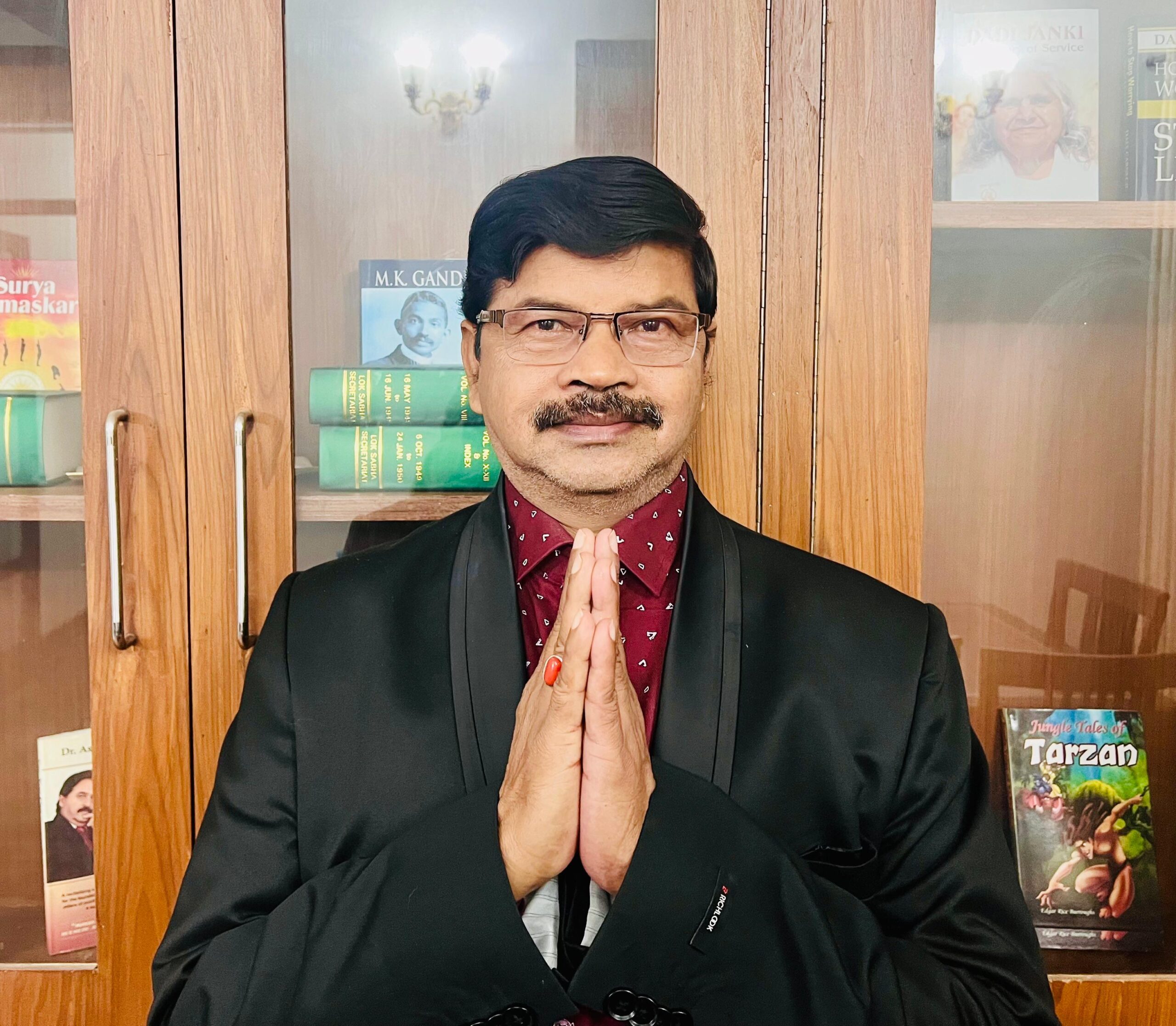 MP Rajya Sabha Shri Niranjan Bishi Demands Development and Inclusion of Char Dham, Especially Adi Badrinath Dham, in national Tourist spot. MP Rajya Sabha Shri Niranjan Bishi Demands Development and Inclusion of Char Dham, Especially Adi Badrinath Dham, in national Tourist spot. hummernews.in
