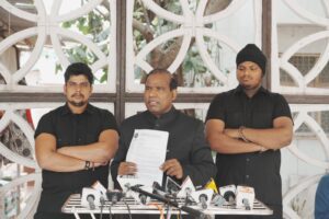 Seek Resignation of Civil Aviation Minister Ram Mohan Naidu; Calls for De-escalation in Israel-Iran Conflict hummernews.in