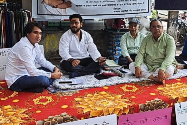 Demolition of Homes in Mehrauli Without Rehabilitation Sparks Public Outrage
