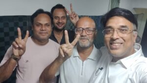 Supreme Court grants interim protection to journalists facing threats over reporting on illegal sand mining in Chambal hummernews.in