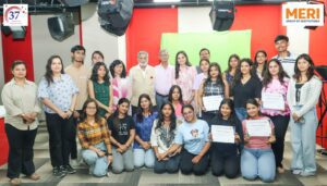 Hashtags, titles and content play a big role in making videos viral: Namrata Singhhummernews.in