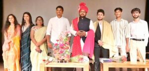 Pothala Prasad Naidu wrote a letter to Prime Minister Narendra Modi and thanked him for including the caste column in the census hummernews.in