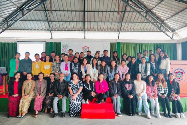 E M Youth: IIM Shillong Leads Business Workshops E M Youth: IIM Shillong Leads Business Workshops hummernews.in