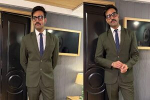 "My character is inspired by pain, pride, and personal history": Rajat Dahiya to portray the antagonist in Sony SAB's ‘Uff… Yeh Love Hai Mushkil’ hummernews.in