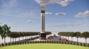 NDMC to Build 27-Meter Tall Clock Tower at Talkatora Roundabout – A New Architectural Landmark for the NDMC Area: Kuljeet Singh Chahal hummernews.in