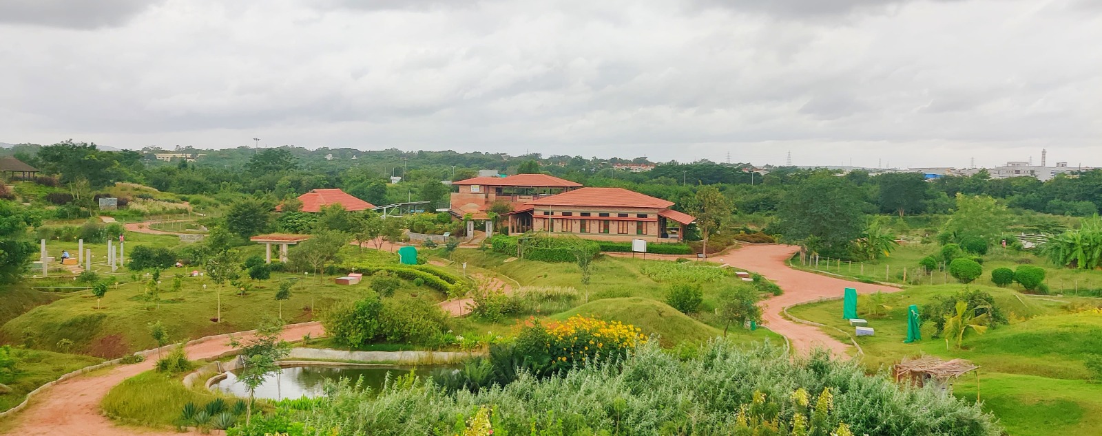 Toyota Kirloskar Motor Flags Off Environment Month 2025 - Themed “Sustainable Resource Management Drive hummernews.in