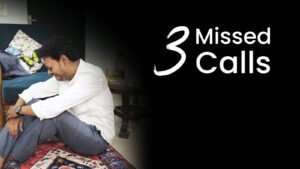 3 Missed Calls: A 6-Minute Insta Short Film That Tells a Heartfelt Story of Friendship and Emotion hummernews.in