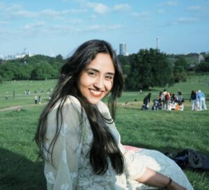 Royal College of Art Graduate Sonakshi Presents "Zaat" - A Sculptural Installation Exploring Women's Hidden Histories Through Metal and Memory hummernews.in