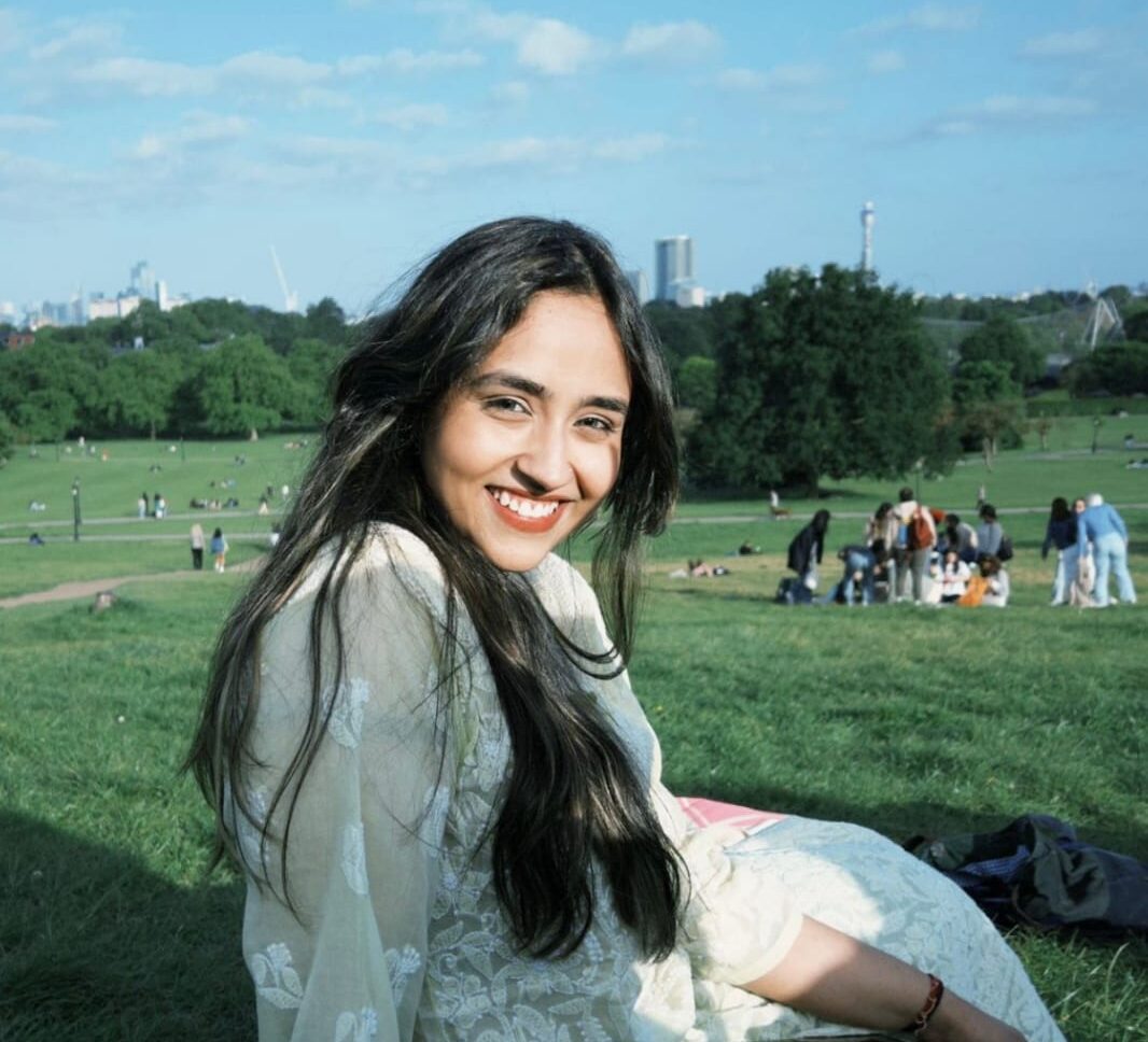 Royal College of Art Graduate Sonakshi Presents "Zaat" - A Sculptural Installation Exploring Women's Hidden Histories Through Metal and Memory hummernews.in
