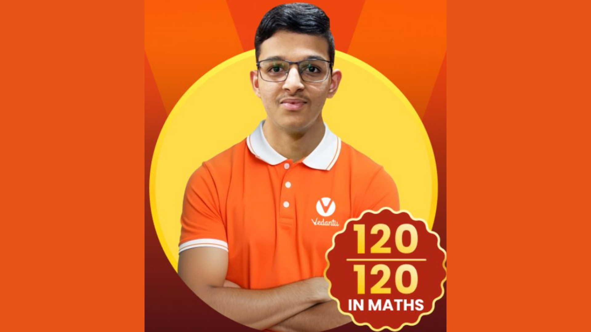 Vedantu Student Daksh Ranks 1 in Karnataka and Secures AIR 15 in JEE Advanced 2025 hummernews.in