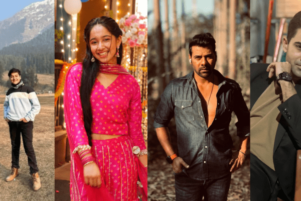 This World Bicycle Day, Sony SAB artists share how cycling helps them recharge and reflect This World Bicycle Day, Sony SAB artists share how cycling helps them recharge and reflect hummernews.in