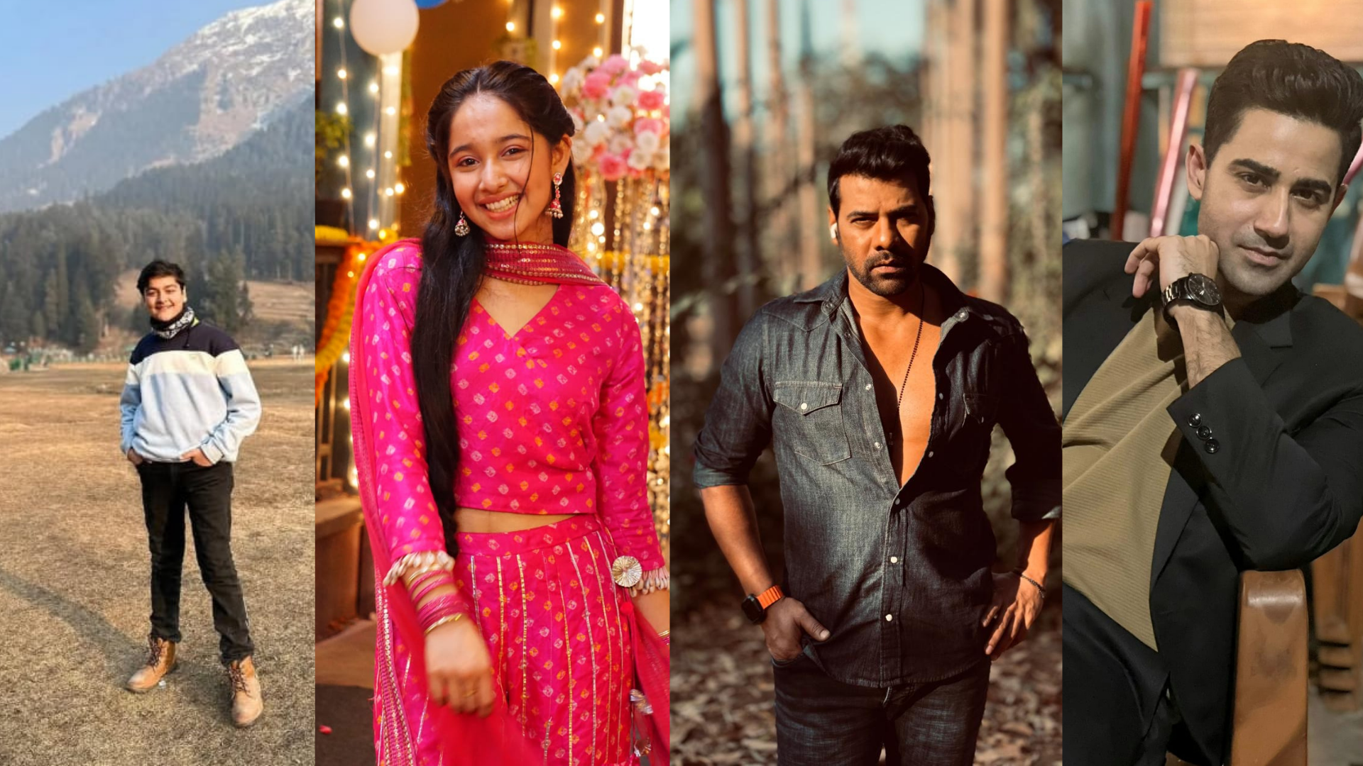 This World Bicycle Day, Sony SAB artists share how cycling helps them recharge and reflect hummernews.in