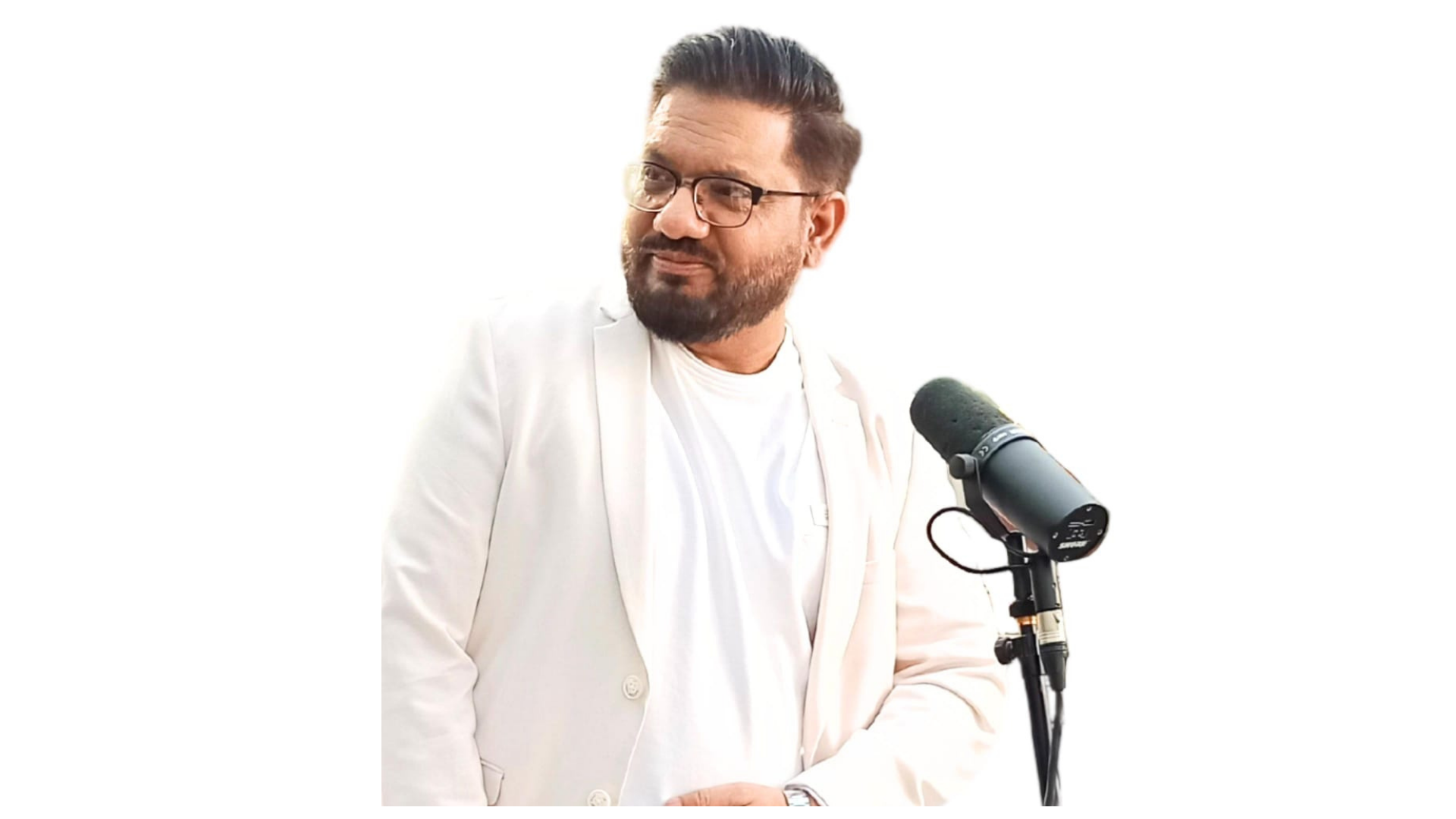 Seven Sky Unveils New Track “Roomani Ishq” by Manoj Srivastav hummernews.in