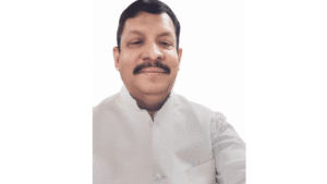 The Waqf Properties and Religious Integrity Must Be Restored: Advocate Irshad Ahmad hummernews.in