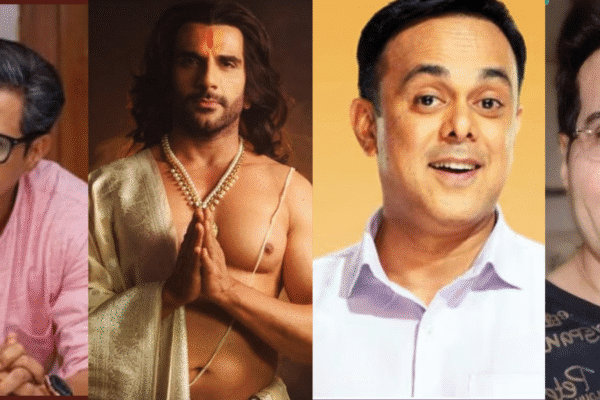 Father figures on-screen, real connections off-screen: Sony SAB artists celebrate fatherhood this Father’s Day Father figures on-screen, real connections off-screen: Sony SAB artists celebrate fatherhood this Father's Day hummernews.in