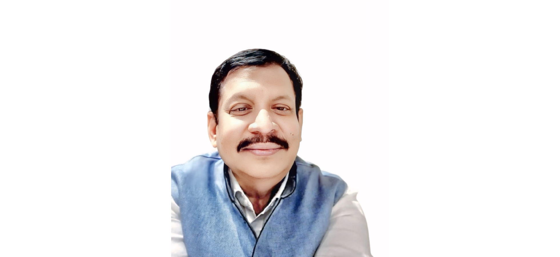 “Talk about the issues, stop seeking votes by spreading fear” — Advocate Irshad Ahmad hummernews.in