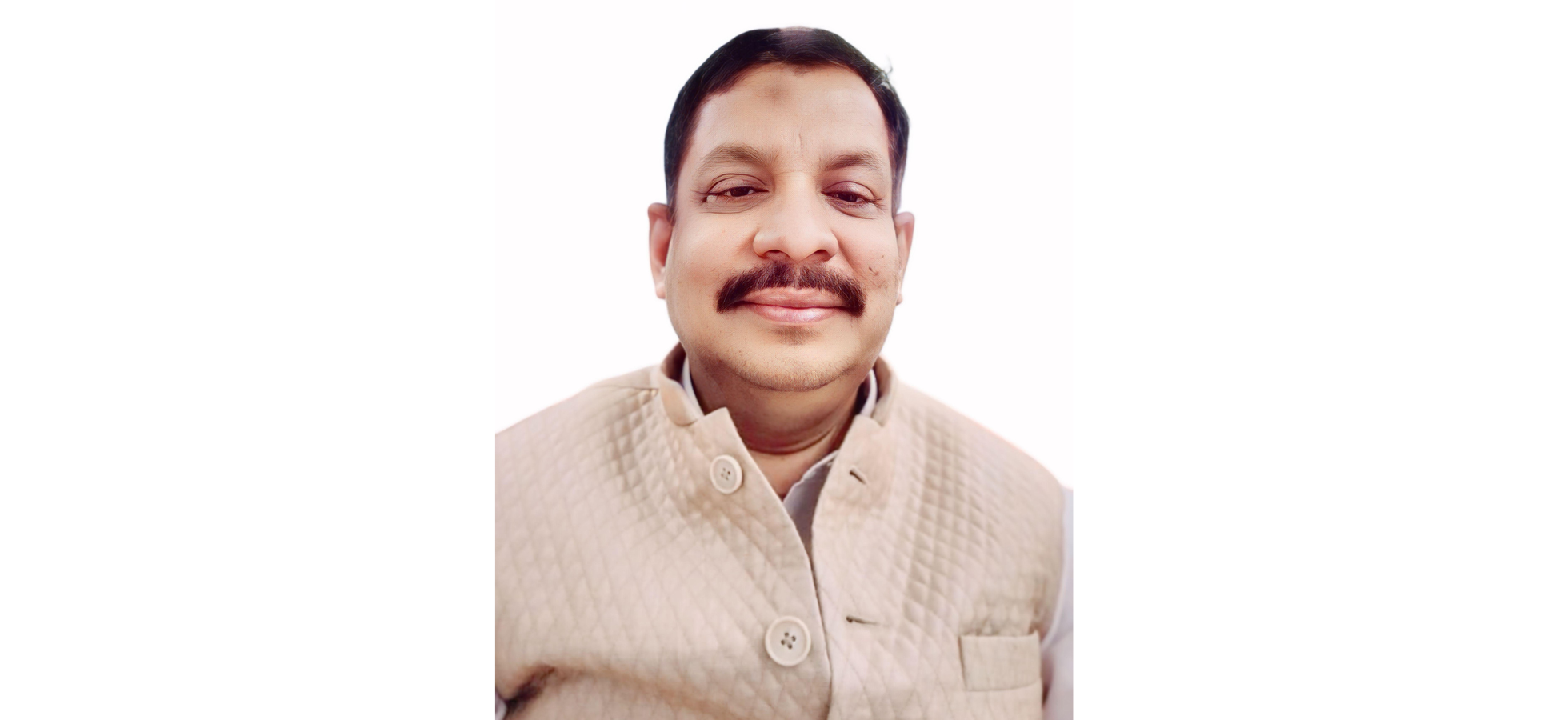 Don't check intention support waqf bachao rally: Advocate Irshad Ahmad hummernews.in