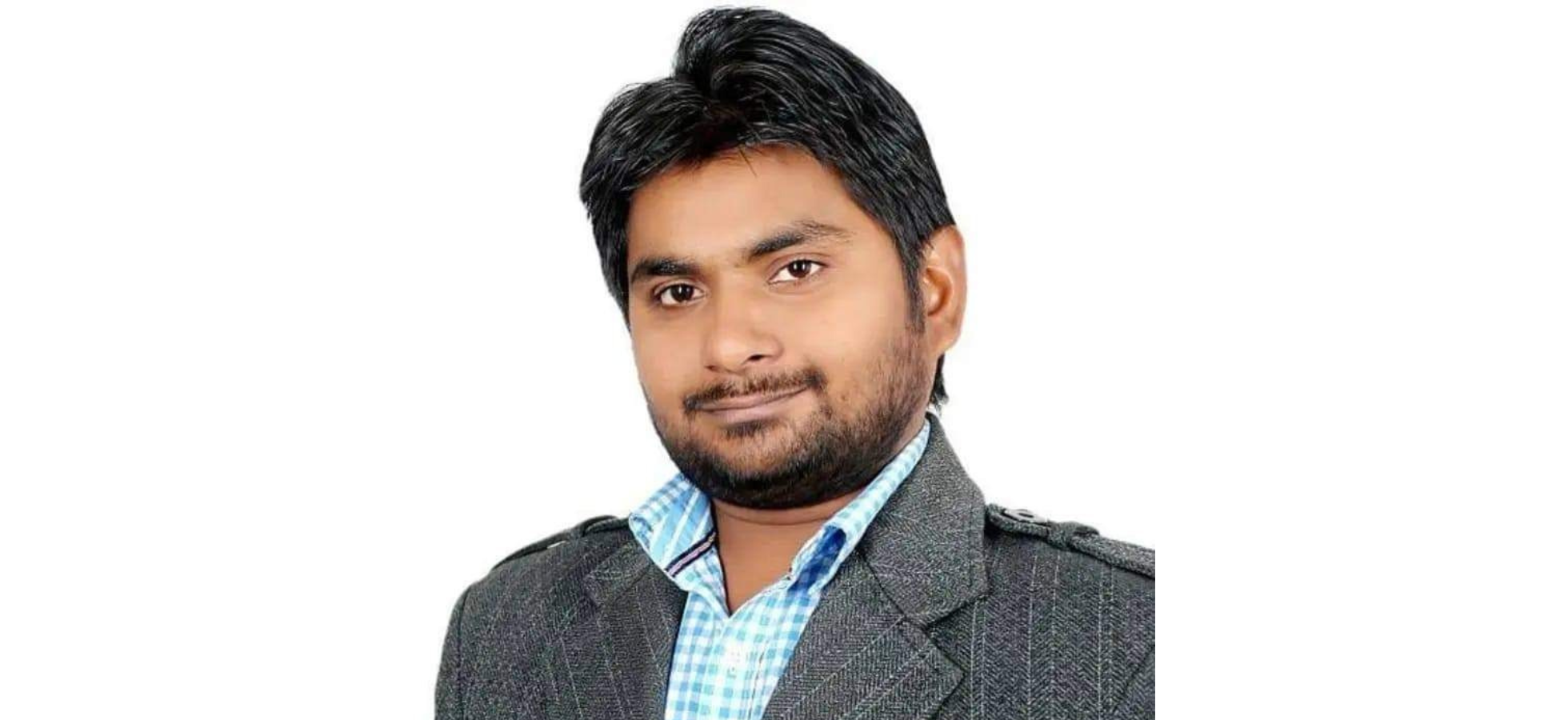 "Central government completes 11 years — but have 11 employment resources been created for the youth?" : Kanhaiyalal Rathore hummernews.in