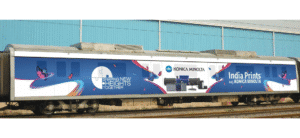 Konica Minolta Unveils Phase II of PAN India Brand Marketing Campaign via Metro Trains in 6 Key Cities hummernews.in