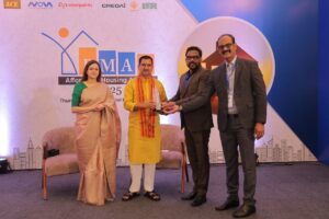 Navin’s Starwood Towers 3.0 bags Pradhan Mantri Awas Yojana award hummernews.in
