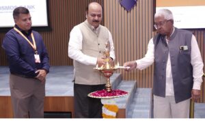 NUCFDC launches ‘Sahakar PaathShaala’ a national training programme for UCBs hummernews.in