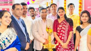Indira IVF Launches Fertility Clinic in Thanisandra, Expanding Presence in Bengaluru hummernews.in