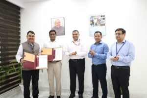 Government of Bihar signs MoU with Airports Authority of India for development of six regional airports hummernews.in