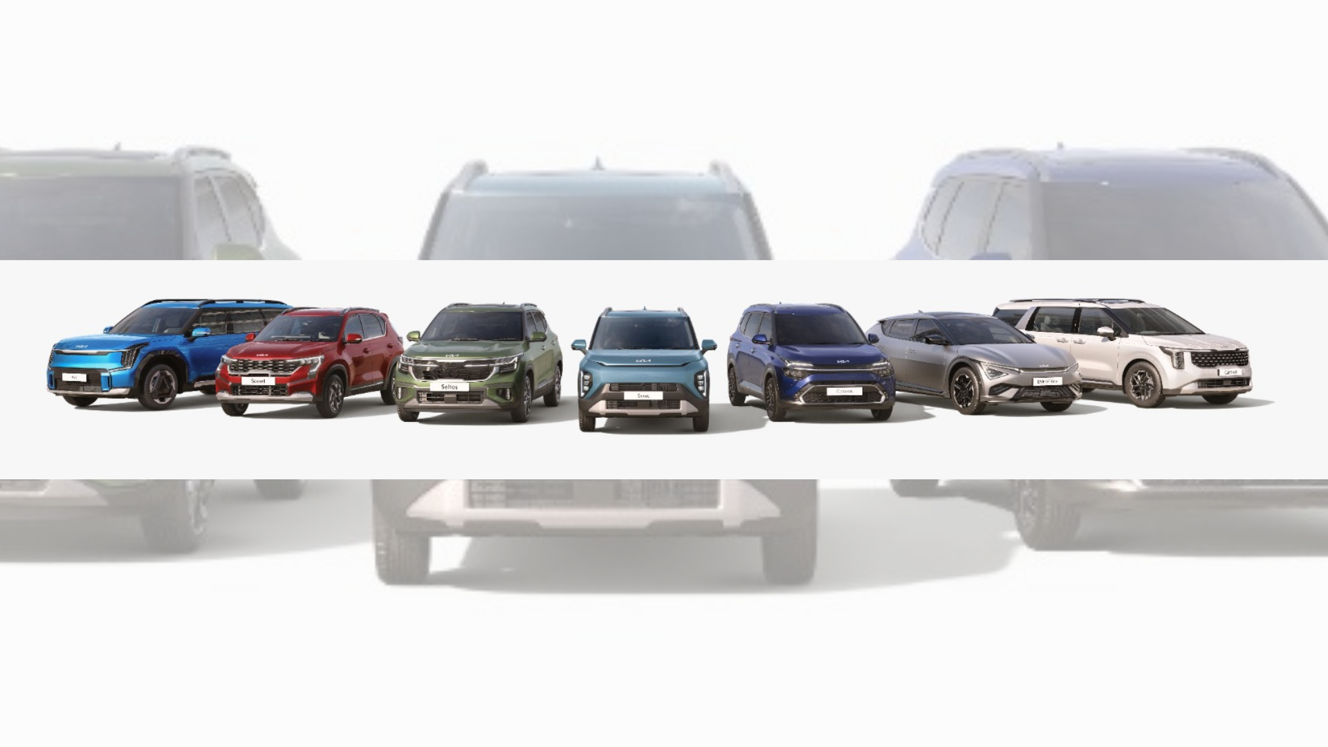 Kia India Records 14.43% YoY Growth, Dispatches 22,315 Vehicles in May 2025hummernews.in
