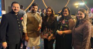 INRO Business Summit 2025 Sets the Stage for a New Era of Indo-Romanian Economic Coperation hummernews.in