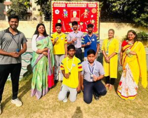 Why People Only Understand Physical Education as Sports, Not as Education hummernews.in