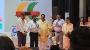 Government Committed to the Socio-Economic Empowerment of Goods Shed Workers: K. Sekhar hummernews.in