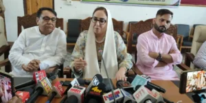 11 Years of Modi Govt Are Golden Years of Modern India: Dr Darakhshan Andrabihummernews.inummernews.in