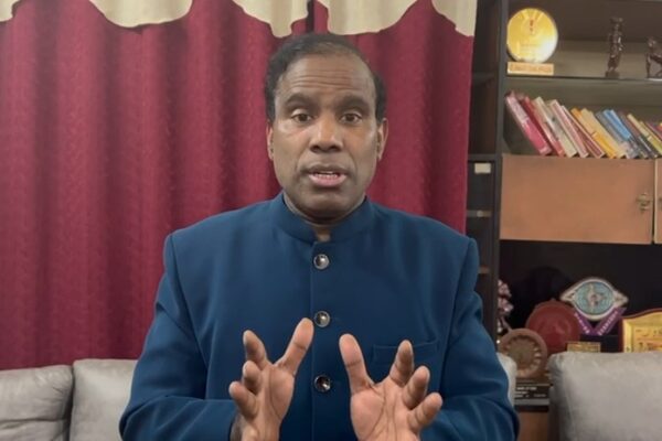 Dr. K.A. Paul extends condolences to victims’ families, demands investigation into Air India flight AI-171 crash Dr. K.A. Paul extends condolences to victims’ families, demands investigation into Air India flight AI-171 crash hummernews.in