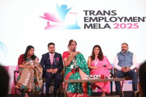 Dr. Virendra Kumar, Union Cabinet Minister for (MoSJE) inaugurates third edition of Trans Employment Mela 2025; over 160 candidates participate with growing corporate support hummernews.in
