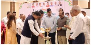 'Jai Hind Sabha' Organised in Panaji hummernews.in