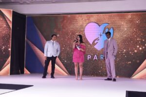 Style Meets Connection: Sparks Launches Matchmaking App For Gen Z Globe Trotters hummernews.in