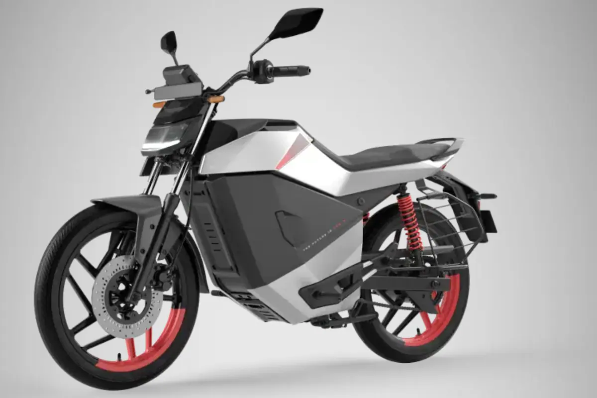 Ola Electric commences deliveries of the Roadster X in Gurugram Ola Electric commences deliveries of the Roadster X in Gurugram hummernews.in