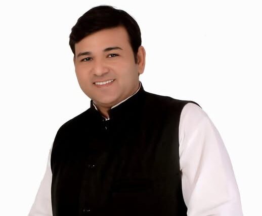New turn in Bijnor politics: Bablu Pradhan Bibipura becomes SP district vice president hummernews.in