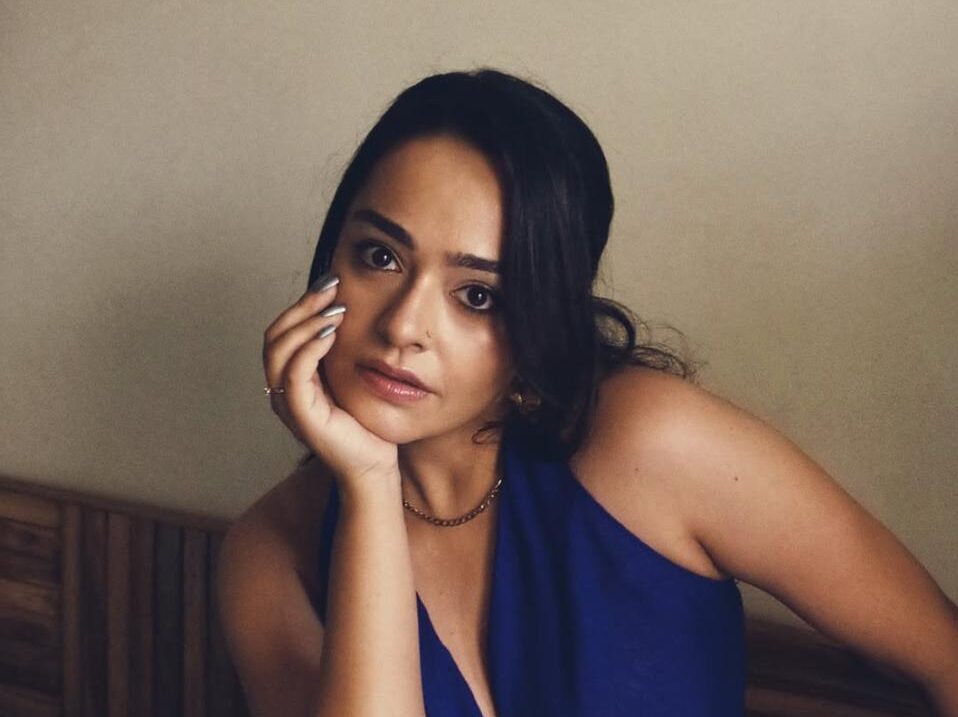 Apoorva Arora Wraps First Schedule of Vikram Bhatt-Backed Series, Calls It a 'Special and Smooth Ride' hummernews.in