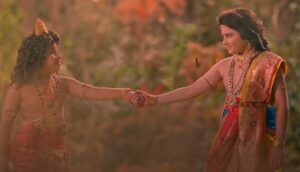 Lord Hanuman becomes Sankat Mochak for Shree Ram in Sony SAB’s ‘Veer Hanuman’ hummernews.in