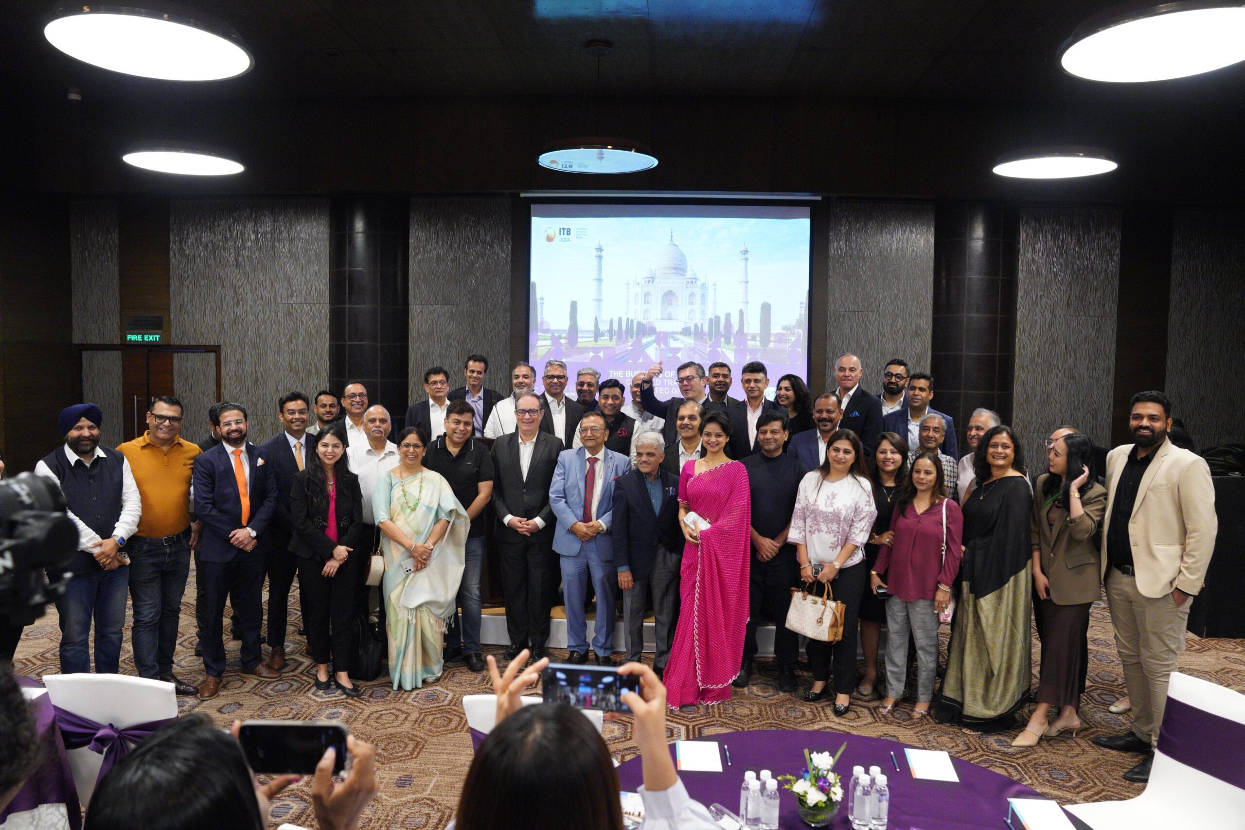ITB India 2025 Launches New Theme: The Business of Experience hummernews.in