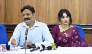 From School Failures to 13-Time UGC-NET Qualifier: Dr. Laxman Singh’s Remarkable Journey hummernews.in