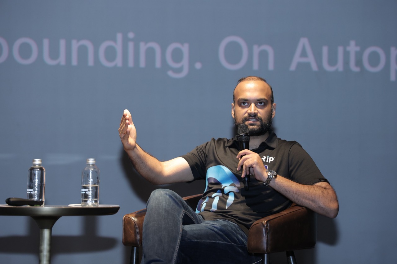 Grip Invest Redefines Bond Investments with ‘Infinite’, A First-of-Its-Kind Auto-Compounding Investment Product hummernews.in