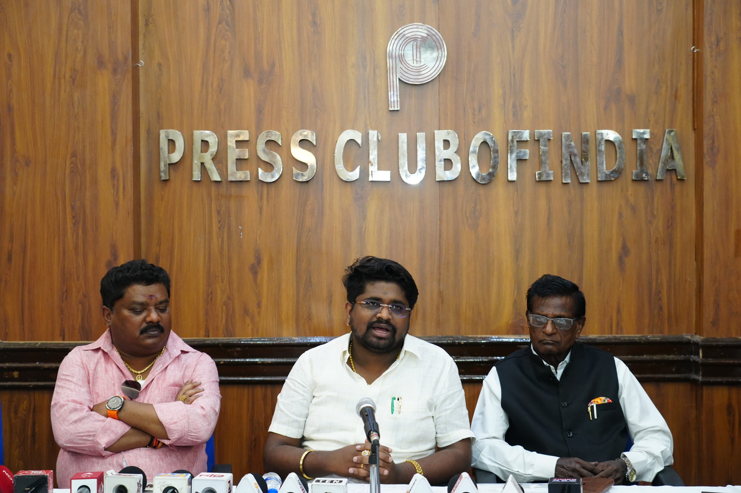 People Forum of India Announces Key Appointments to National and State Committees Amid Nationwide Restructuring hummernews.in