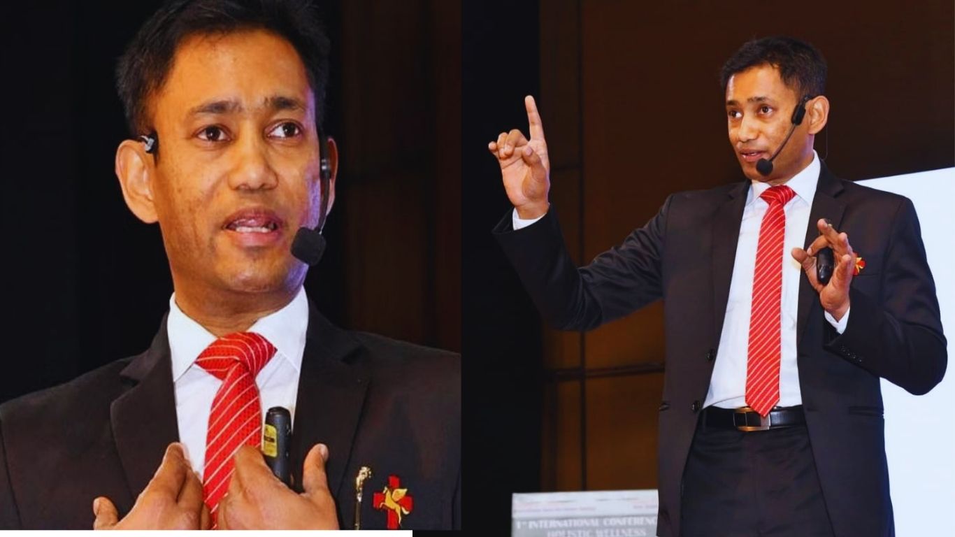 Green Gold: The Neem Farmacy” to be Launch Tomorrow at Siri Fort Auditorium hummernews.in