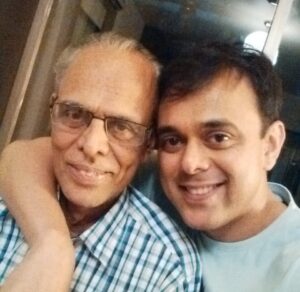 On the occasion of Parents’ Day, Sony SAB artists express heartfelt gratitude to their parents for being their inspiration hummernews.in