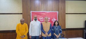   Save Culture Save Bharat Foundation Demands Immediate Arrest of Ekta Kapoor & Vibhu Agarwal After Government Bans ALTT and ULLU for Spreading Soft Pornography and Causing Cultural Collapse hummernews.in