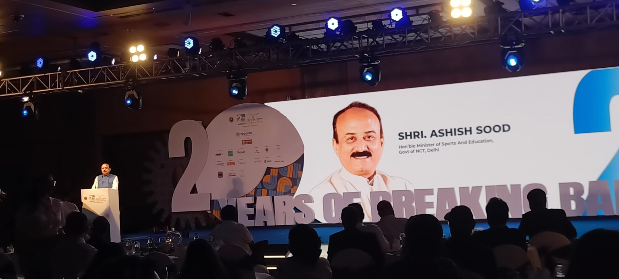 Breaking Barriers since 2005: Enabling a healthier nation; Driving Socio-Economic Impact and Empowering Women hummernews.in