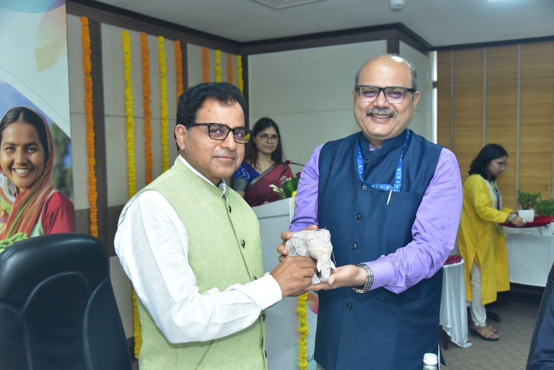 NABARD Marks 44 Years of Rural Empowerment: A Legacy of Agricultural and Rural Development and Financial Inclusion hummernews.in